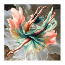 Ballerina Serie