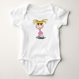 Ballerina Shirts