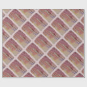 BALLERINA SOLO WRAPPING PAPIER GESCHENKPAPIER (Flach)