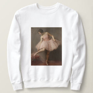 Ballerina Sweatshirt