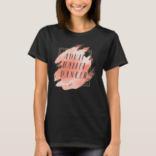 Ballerina T-Shirt