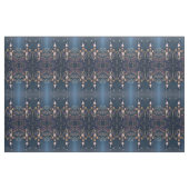 BALLERINA-TANZEN! STOFF (Fat Quarter (45,7 x 55,9 cm))