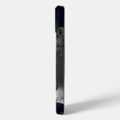 Ballerina-Tänzerin im Kaffee Case-Mate iPhone Hülle (Rückseite / Links)