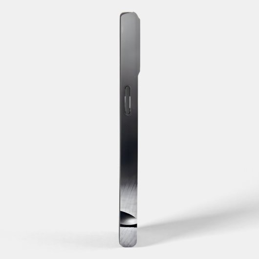 Ballerina-Tänzerin im Kaffee Case-Mate iPhone Hülle (Rückseite / Rechts)