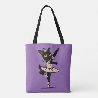 Ballerina Tasche