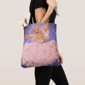 Ballerina Tasche (Von Nahem)