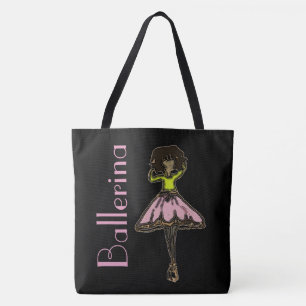 Ballerina Tasche