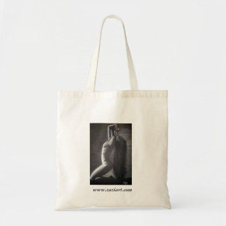 Ballerina-Tasche Tragetasche
