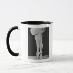 Ballerina Tasse