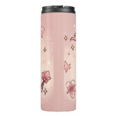 Ballerina Thermosbecher (Rückseite)