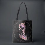 Ballerina Toe Shoes Medallion Ihr Event Tasche<br><div class="desc">Sie ist eine Ballerina,  also natürlich ist sie an der richtigen Stelle,  also was besseres Geschenk als eine elegante und nützliche Tasche mit meinen hübschen grafischen Zehenschuhen und Rose,  die zeigen,  was sie die meisten Lieben zu tun hat?!</div>