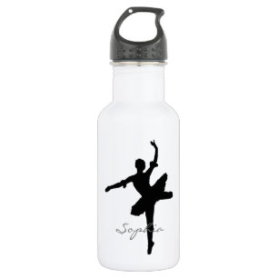 Ballerina Trinkflasche