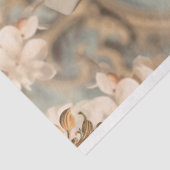 Ballerina Tutu, Traumkleid, Vintages Mannequin Seidenpapier (Ausschnitt)