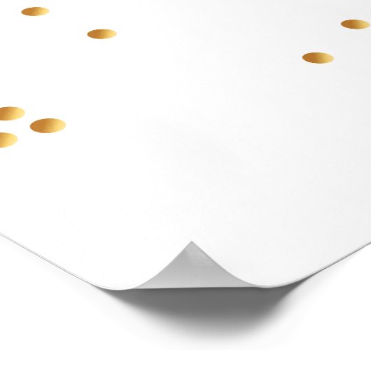 Ballerina Zitat Sie brauchen Flügel zu fliegen Pla Poster (Ecke)