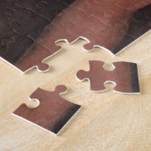 Ballerinas im Dressing Room (von Serebriakova) Puzzle (Seite)