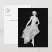 Ballerinas - P0001707.Jpg Postkarte (Vorne/Hinten)