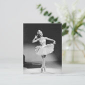 Ballerinas - P0001835.Jpg Postkarte (Stehend Vorderseite)