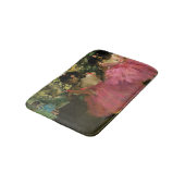 Ballerinen im Rosa durch Edgar Degas Badematte (Schrägansicht)