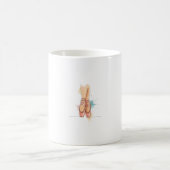 Ballerinspitzen Kaffeetasse (Mittel)