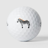 Balles de golf CALLAWAY  Golfball (Vorderseite)