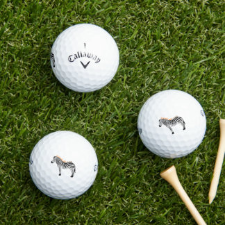 Balles de golf CALLAWAY  Golfball