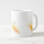 Ballet Art Tasse (Vorderseite Rechts)