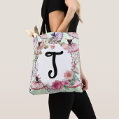 Ballet Class Lehrer oder Student Dance Tasche (Von Nahem)