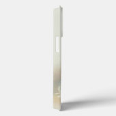 Ballet Custom iPhone Case (Rückseite / Rechts)