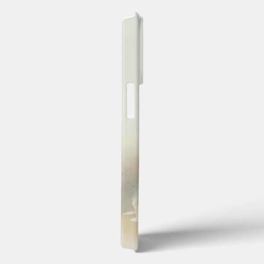 Ballet Custom iPhone Case (Rückseite / Rechts)