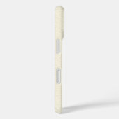 Ballet Dancer auf Pointe - Ihr Name auf Case-Mate iPhone Hülle (Rückseite / Rechts)