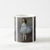 Ballet Dancer by Pierre Renoir, Vintage Kunst Kaffeetasse (Mittel)