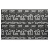 Ballet Dancer Extraordinaire Stoff (Fat Quarter (45,7 x 55,9 cm))