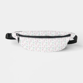 Ballet Dancer Fanny Pack Bauchtasche