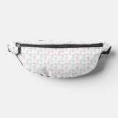 Ballet Dancer Fanny Pack Bauchtasche (Ablage )