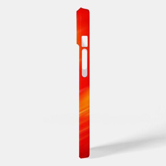 Ballet Dancer iPhone Case (Rückseite / Links)