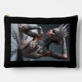 Ballet Dancer Kosmetische Tasche (Vorderseite)