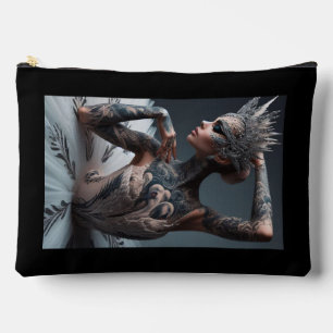 Ballet Dancer Kosmetische Tasche