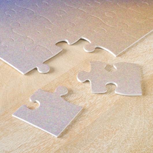 "BALLET DANCER" PUZZLE MIT INDIVIDUELLE NAME! (Seite)