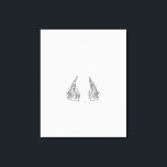 Ballet Dancer Sketch Line Art Leinwand Giro del Ma<br><div class="desc">Ballet Dancer Sketch Line Art Leinwand Giro del Malcantone</div>