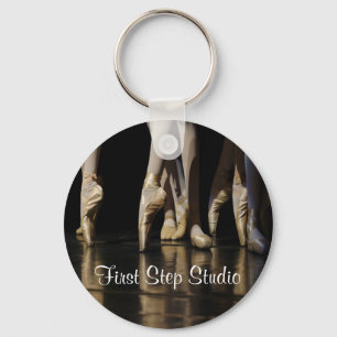 Ballet Dancers Dancers Key Chain Dancer Gift Schlüsselanhänger