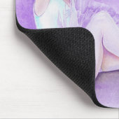 Ballet de Papillon Mousepad (Ecke)