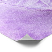 Ballet De Papillon Poster (Ecke)