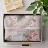 Ballet Design Serie 1 Seidenpapier (Geschenk)