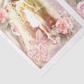 Ballet Design Serie 2 Seidenpapier (Ausschnitt)