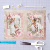 Ballet Design Serie 5 Seidenpapier (Handwerk)