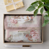 Ballet Design Serie 5 Seidenpapier (Geschenk)