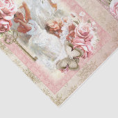 Ballet Design Serie 5 Seidenpapier (Ausschnitt)