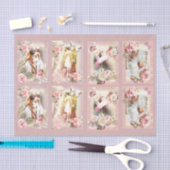Ballet Design Serie 9 Seidenpapier (Handwerk)