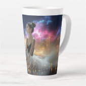 BALLET FANTASY MILCHTASSE (Rechte Ecke)