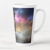 BALLET FANTASY MILCHTASSE (Rechts)